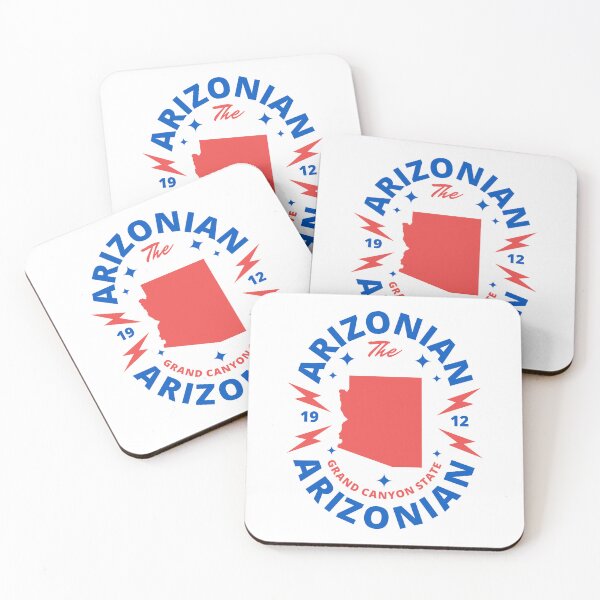 Item preview, Arizonian - Arizonan Arizona State People designed and sold by Ranggasme.