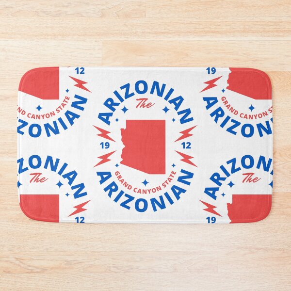 Item preview, Arizonian - Arizonan Arizona State People designed and sold by Ranggasme.