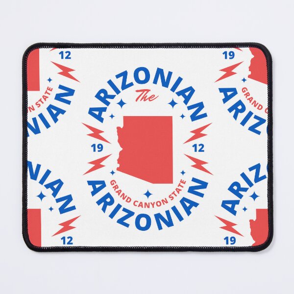 Item preview, Arizonian - Arizonan Arizona State People designed and sold by Ranggasme.