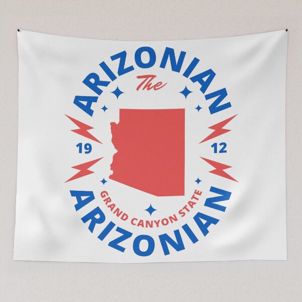 Item preview, Arizonian - Arizonan Arizona State People designed and sold by Ranggasme.