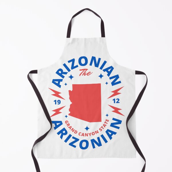 Item preview, Arizonian - Arizonan Arizona State People designed and sold by Ranggasme.