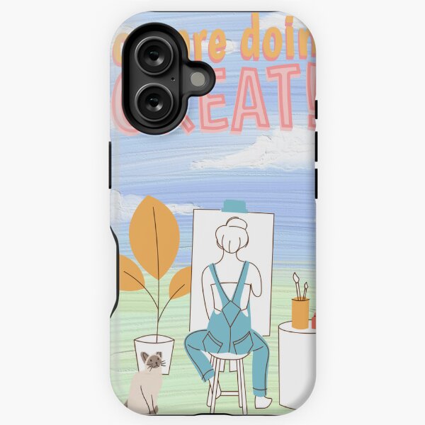 Item preview, The artist and cat1 designed and sold by TCway9.