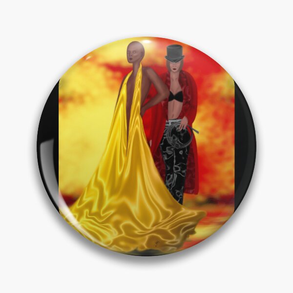 Item preview, Venus a a boy, Mars as a girl designed and sold by artSMG.
