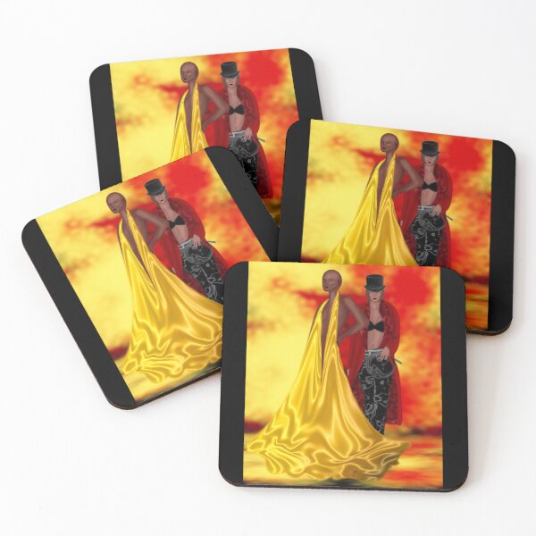 Item preview, Venus a a boy, Mars as a girl designed and sold by artSMG.