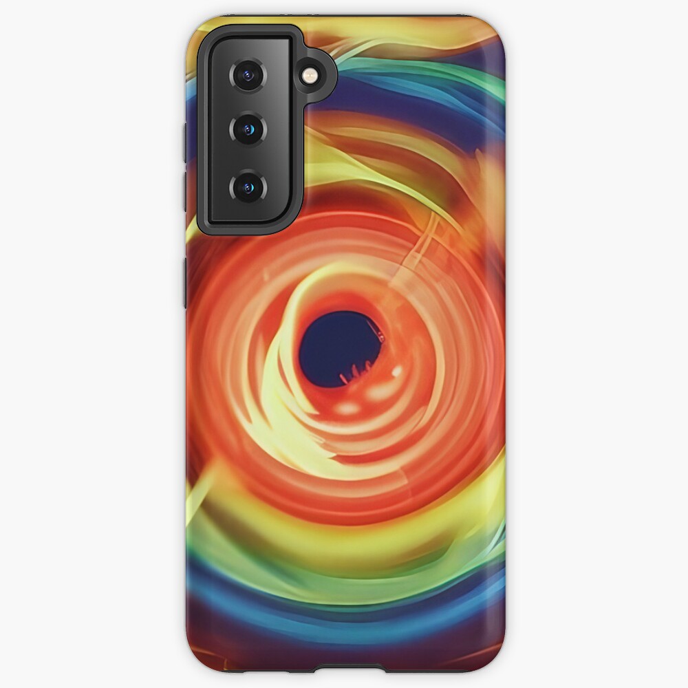 Item preview, Samsung Galaxy Tough Case designed and sold by stillnessgifts.
