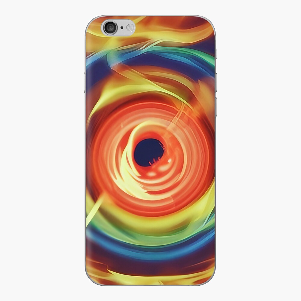 Item preview, iPhone Skin designed and sold by stillnessgifts.