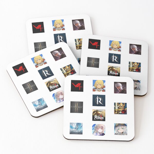 Item preview, Android Games Icon E6 Sticker Pack designed and sold by virtan.