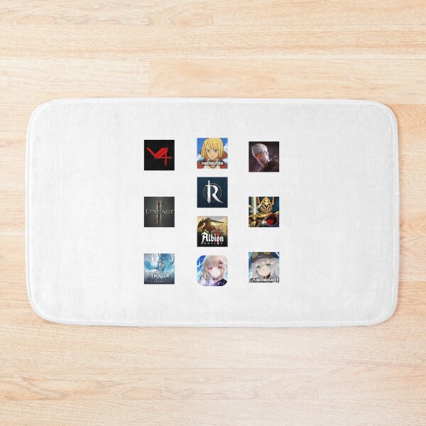 Item preview, Android Games Icon E6 Sticker Pack designed and sold by virtan.