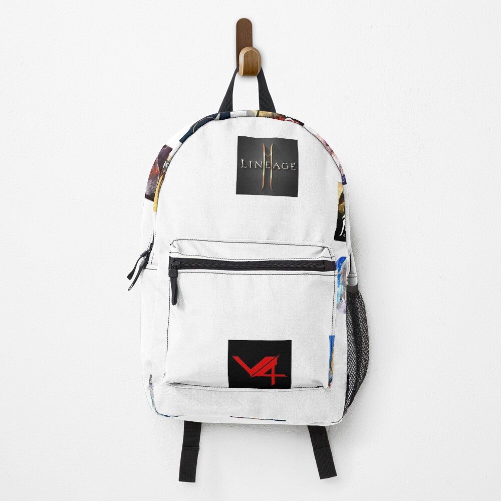 Item preview, Backpack designed and sold by virtan.