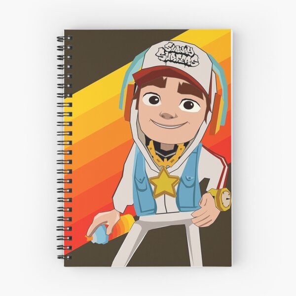 Item preview, Subway surfers designed and sold by jenniferolivas.