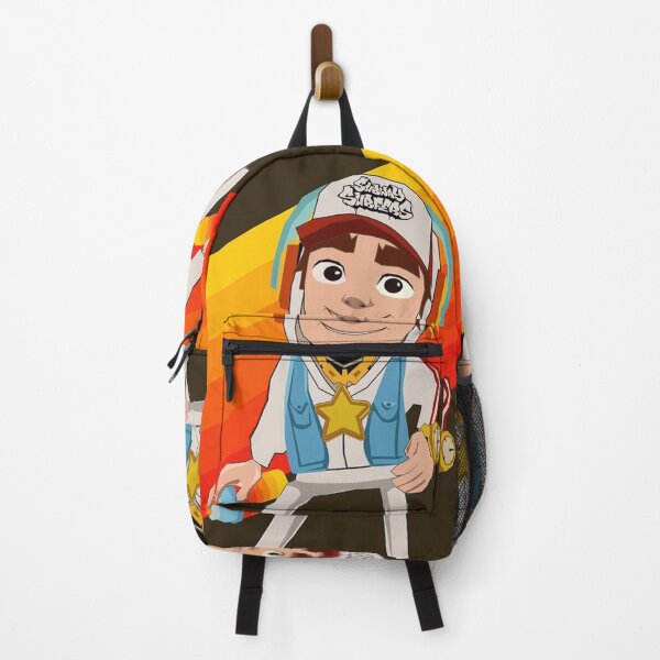 Item preview, Subway surfers designed and sold by jenniferolivas.