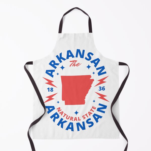 Item preview, Arkansan - Born in Arkansas State designed and sold by Ranggasme.