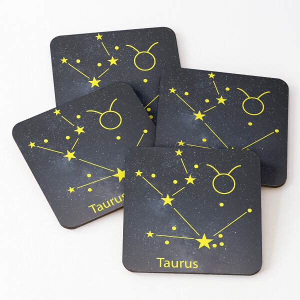 Item preview, Taurus Constellation designed and sold by OCNau.