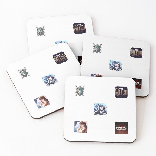 Item preview, Android Games Icon E7 Sticker Pack designed and sold by virtan.