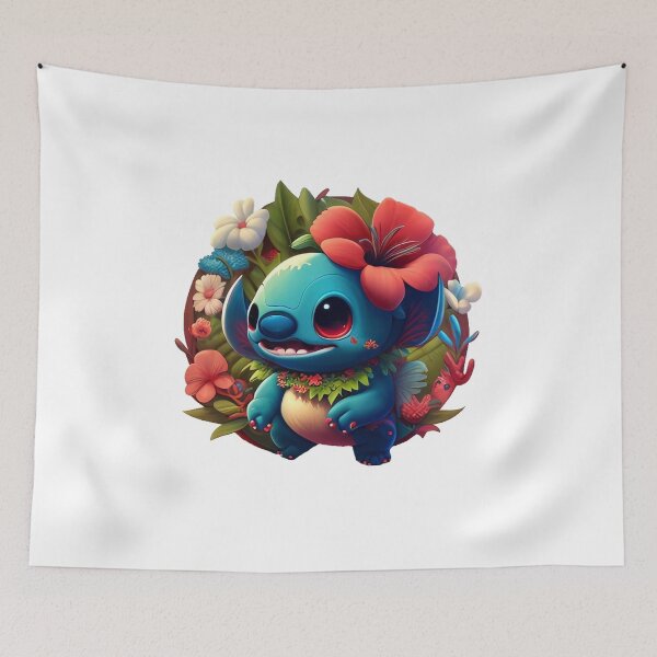 Item preview, Stitch designed and sold by swanspirate520.