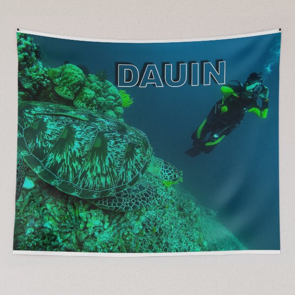 Item preview, Dauin, Negros Oriental, Philippines designed and sold by likbatonboot.