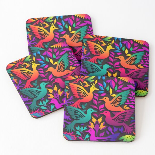 Item preview, Otomi colorful  designed and sold by Mony26.
