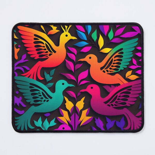 Item preview, Otomi colorful designed and sold by Mony26.
