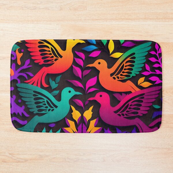 Item preview, Otomi colorful  designed and sold by Mony26.