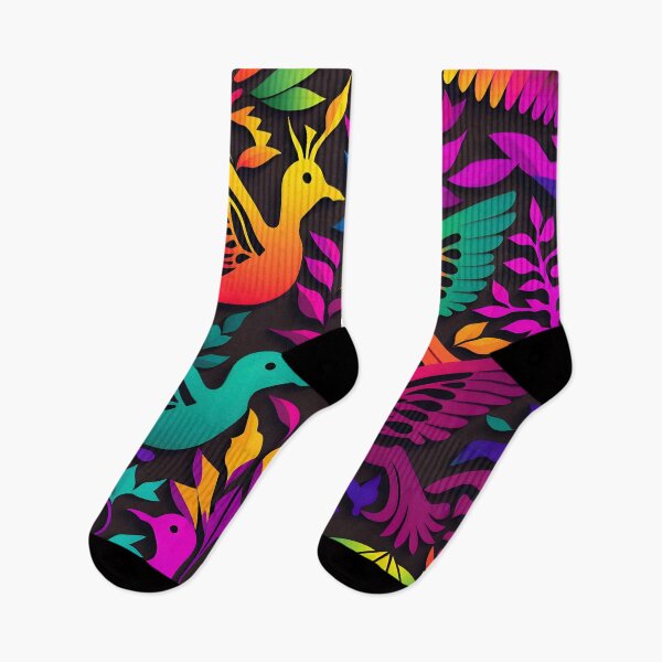 Item preview, Otomi colorful  designed and sold by Mony26.