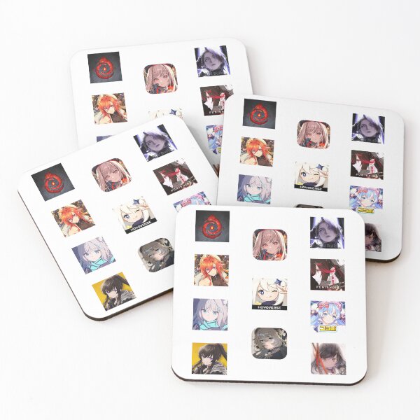 Item preview, Android Games Icon E8 Sticker Pack designed and sold by virtan.