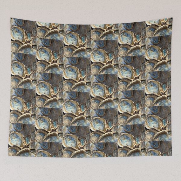Item preview, Seashell Family designed and sold by abstractallie4.