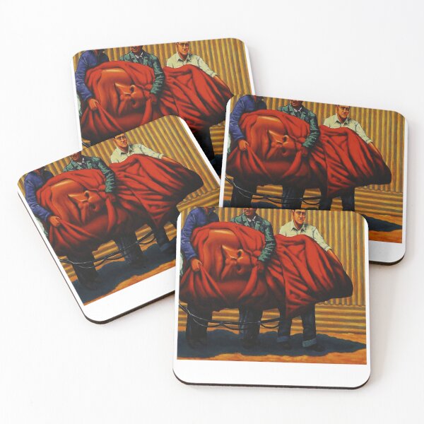 Item preview, Amputechture The Mars Volta designed and sold by StunnerHurley.