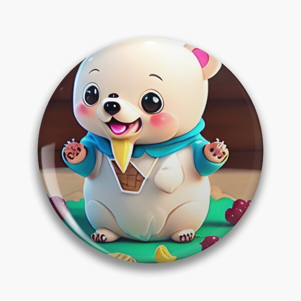Item preview, sweet teddy bear designed and sold by novmasao.