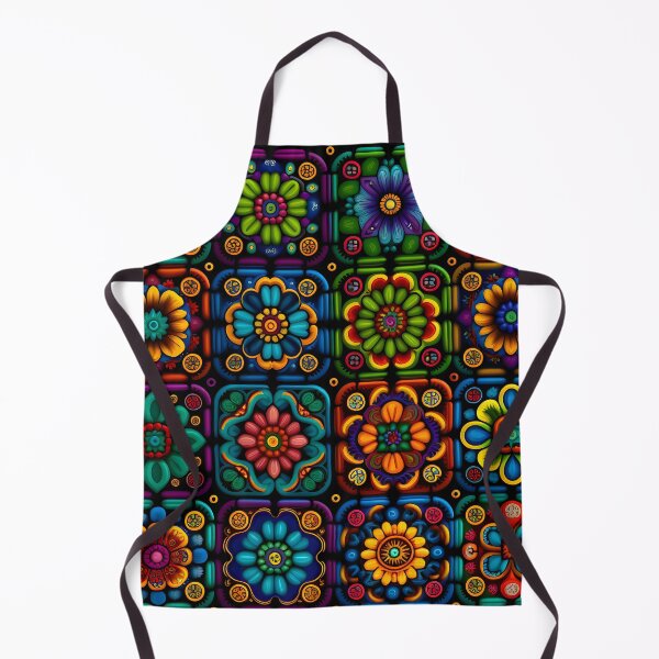 Item preview, Otomi tiles designed and sold by Mony26.