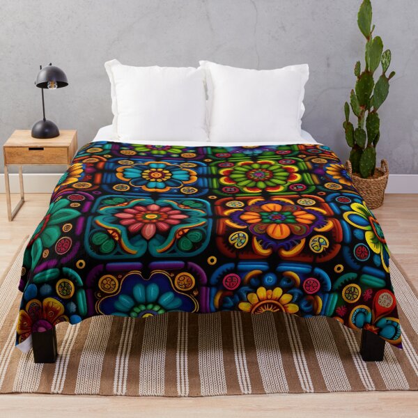 Item preview, Otomi tiles designed and sold by Mony26.