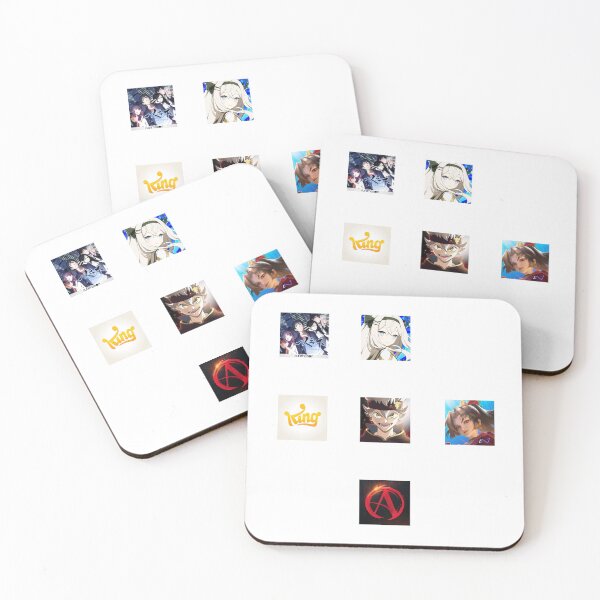 Item preview, Android Games Icon E9 Sticker Pack designed and sold by virtan.