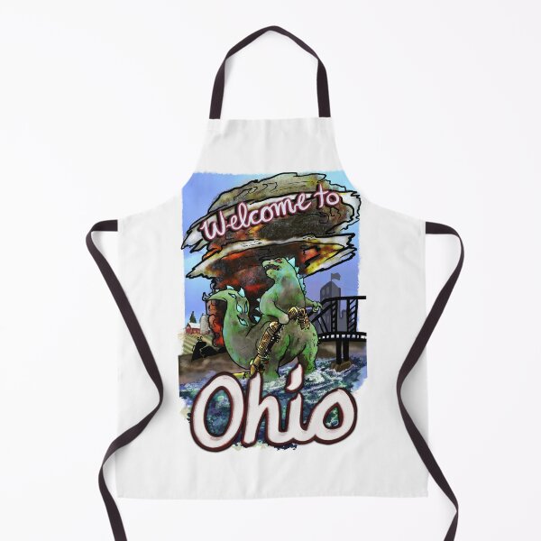 Item preview, Welcome to Ohio! designed and sold by Lliamese.