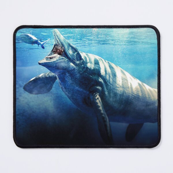 Item preview, Mosasaurus "Lizard of the Meuse River" | Part I |  designed and sold by RacheleProjects.
