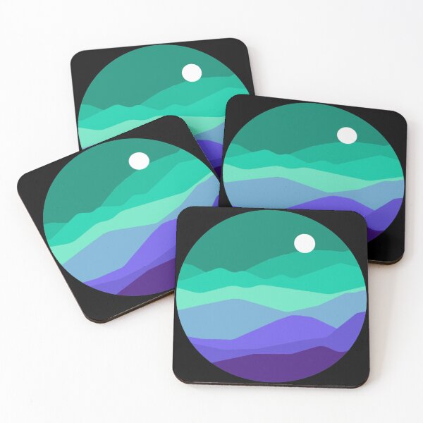 Item preview, Subtle Trans Inclusive Gay Mens Pride Flag Landscape designed and sold by everything4eva.
