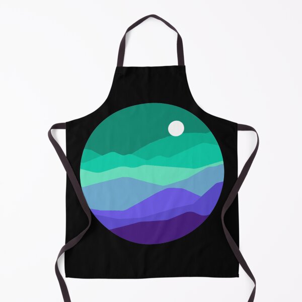 Item preview, Subtle Trans Inclusive Gay Mens Pride Flag Landscape designed and sold by everything4eva.