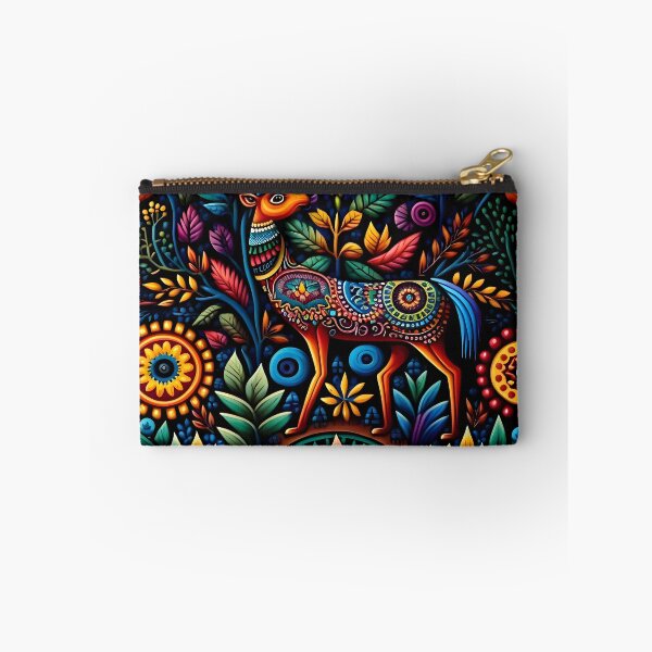 Item preview, Huichol deer designed and sold by Mony26.