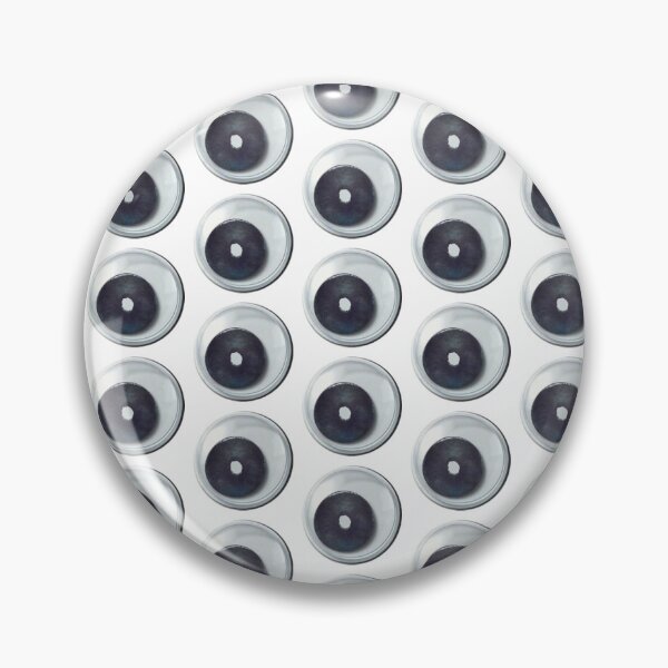 Item preview, googly bagel eye designed and sold by pond7.
