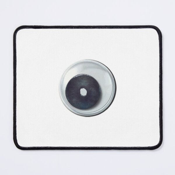 Item preview, googly bagel eye designed and sold by pond7.