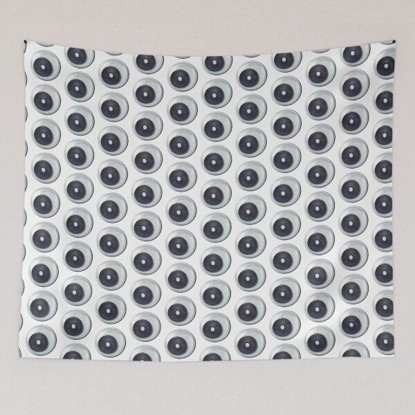 Item preview, googly bagel eye designed and sold by pond7.
