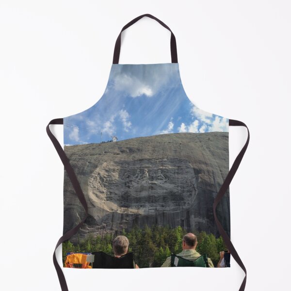 Aperçu de l'œuvre Stone Mountain créée et vendue par Craig Kauzmann.