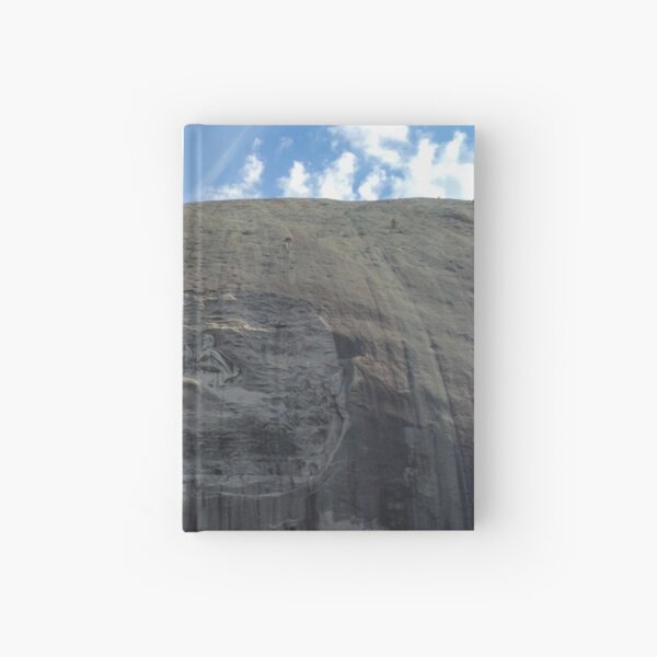 Aperçu de l'œuvre Stone Mountain créée et vendue par Craig Kauzmann.