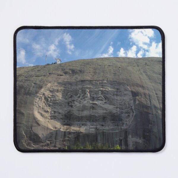 Artikelvorschau, Stone Mountain entworfen und verkauft von Craig Kauzmann.