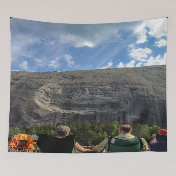 Item preview, Stone Mountain designed and sold by Craig Kauzmann.