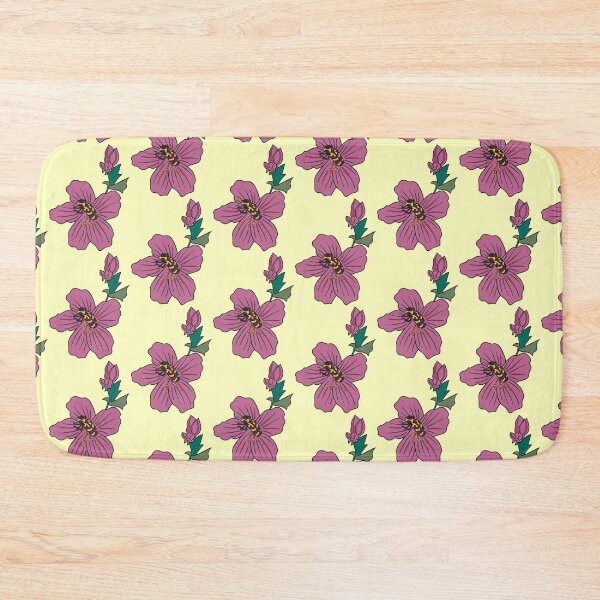 Item preview, Bee in Wild Rose designed and sold by Kristine Kisman.