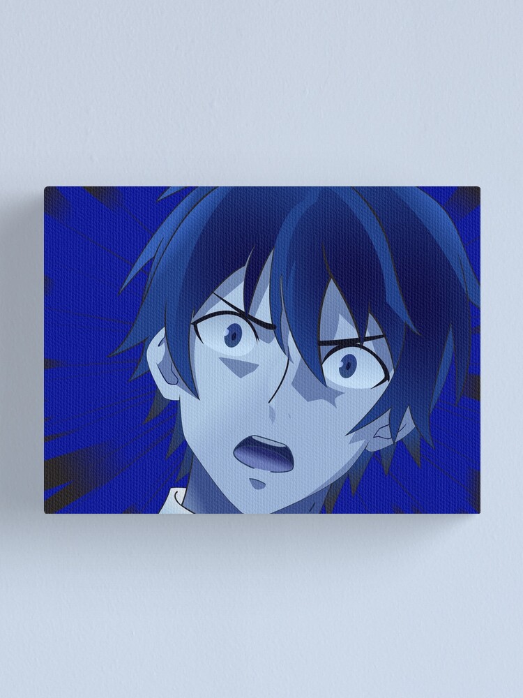 HD wallpaper izumi sagiri shocked expression eromangasensei Anime  technology  Wallpaper Flare