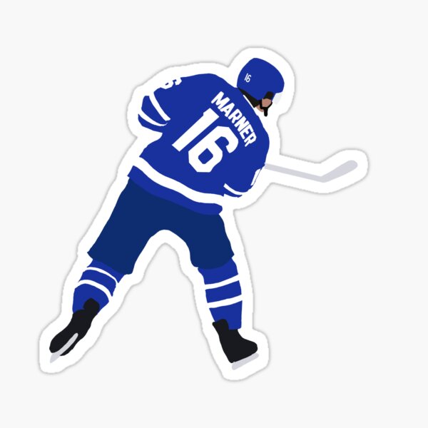 Tage Thompson Sticker for Sale by Myah255