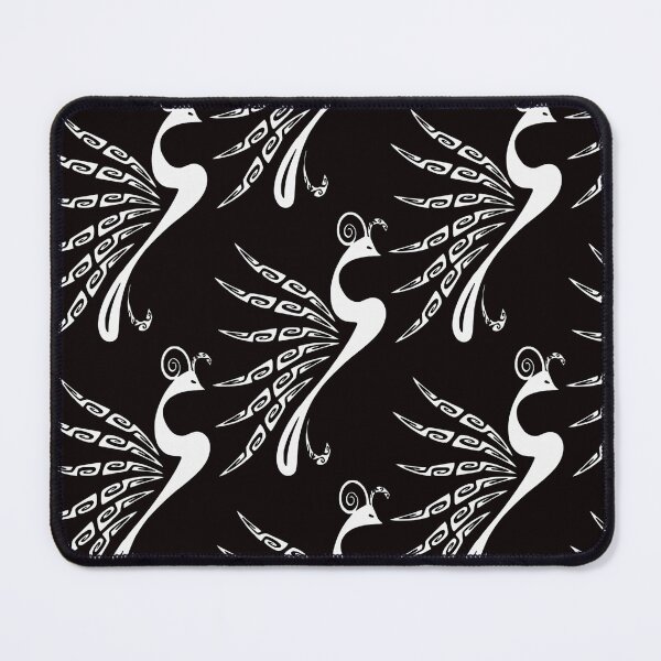 Item preview, MANUURA - WHITE designed and sold by Nesian-Tahiti.