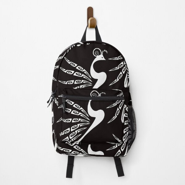 Item preview, MANUURA - WHITE designed and sold by Nesian-Tahiti.