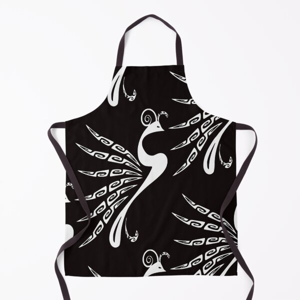 Item preview, MANUURA - WHITE designed and sold by Nesian-Tahiti.