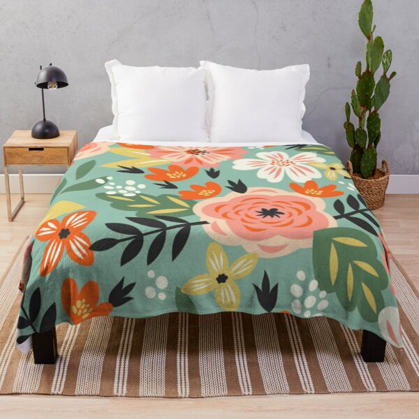 Item preview, Floral pattern love designed and sold by kpop lovers.